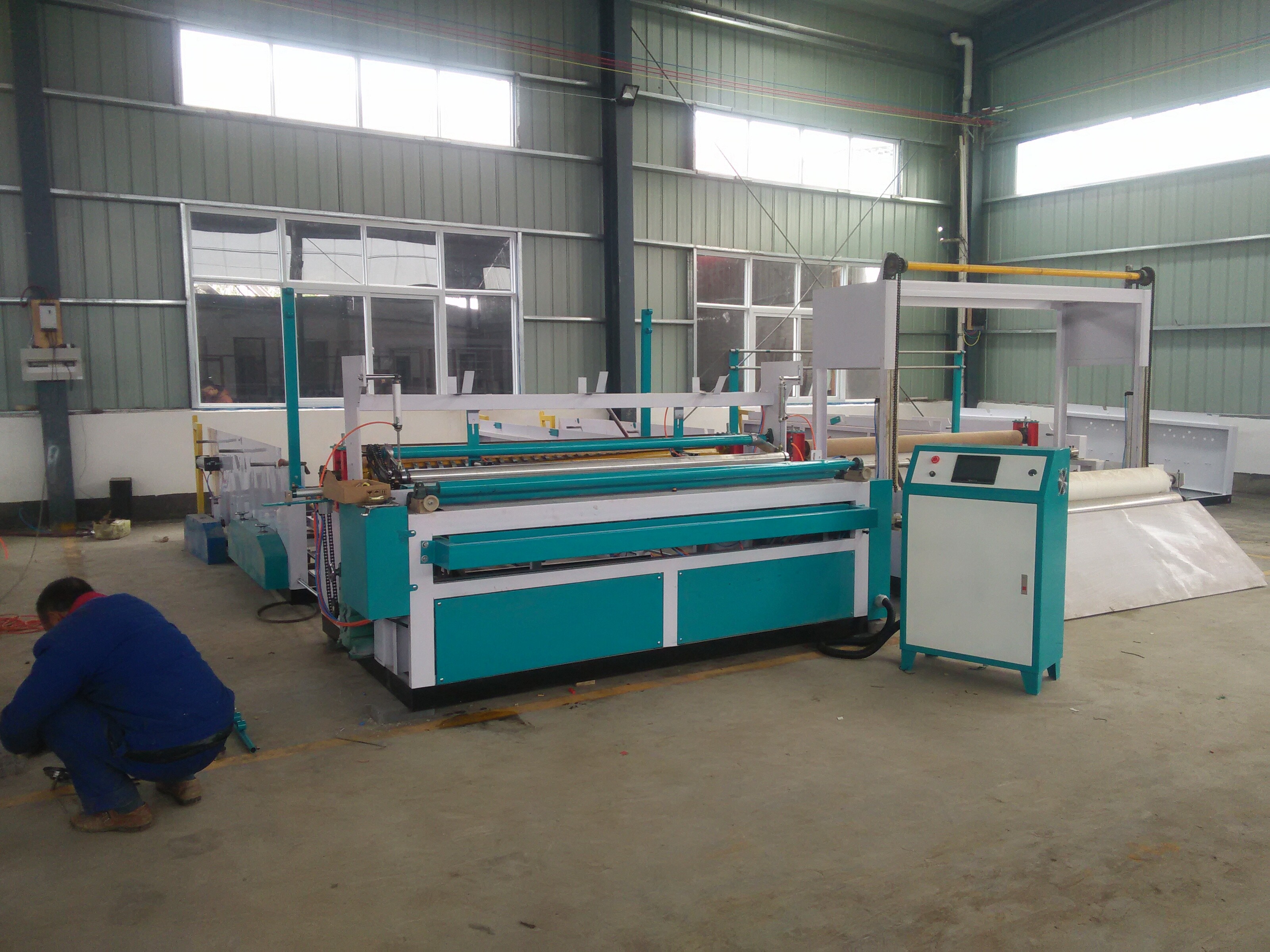 現在做衛生紙加工賺錢嗎 現在做衛生紙加工賺錢嗎