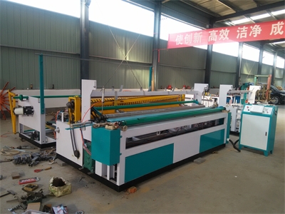 做衛生紙加工需要什么設備 做衛生紙加工需要什么設備