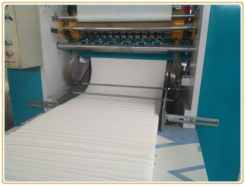 做抽紙加工的市場前景好嗎 做抽紙加工的市場前景好嗎