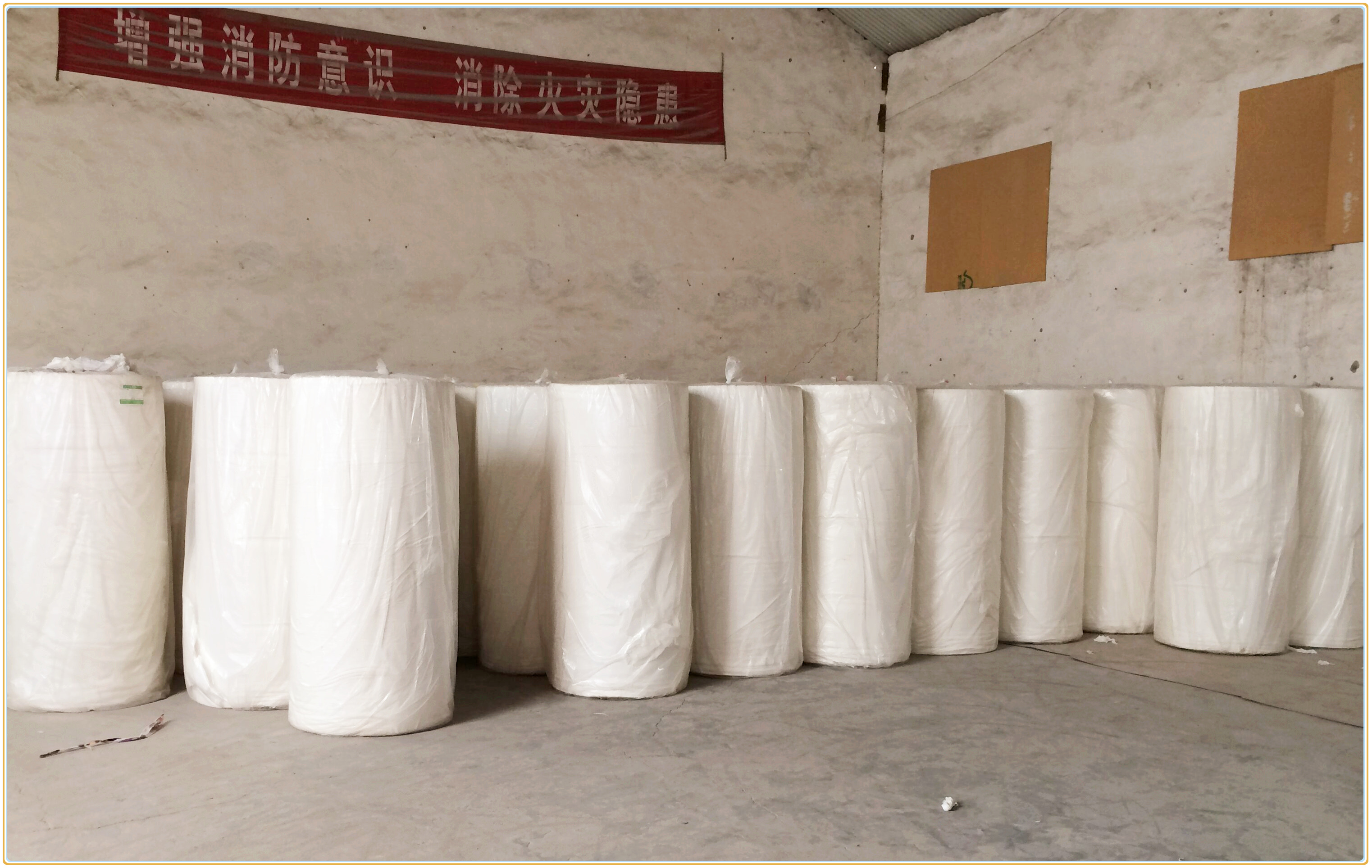 衛生紙加工設備占地面積需要多少 衛生紙加工設備占地面積需要多少