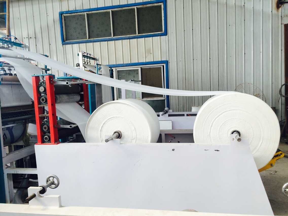 做抽紙加工都需要什么設備 做抽紙加工都需要什么設備