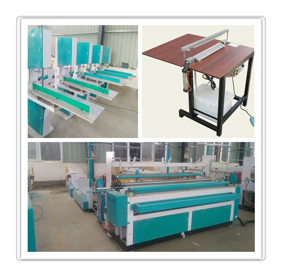 做卷紙的設備都包括了什么