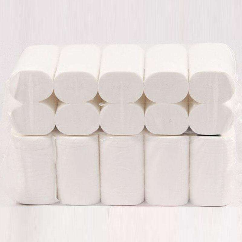 衛生紙加工廠需要多大面積 衛生紙加工廠需要多大面積