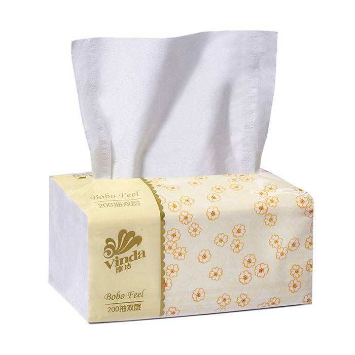 抽紙加工廠設備投資大嗎 抽紙加工廠設備投資大嗎